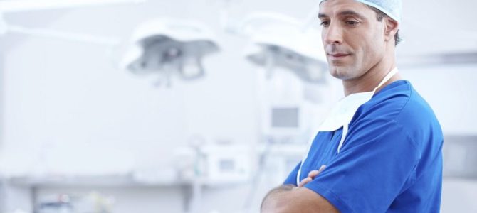 Jak wygląda pierwsza wizyta u urologa?