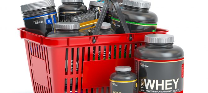 Jak kupować odżywki taniej? Jak kupować odżywki taniej?