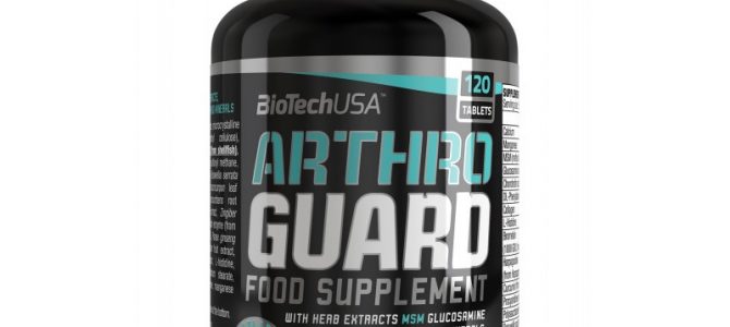 Kiedy warto stosować Biotech Arthro Guard? Kiedy warto stosować Biotech Arthro Guard?