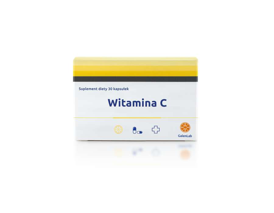 Witamina C – co trzeba o niej wiedzieć? Witamina C – co trzeba o niej wiedzieć?