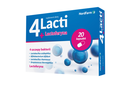 Tabletki osłonowe – jak działają?