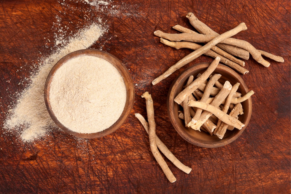 Ashwagandha
