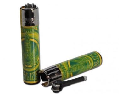 Clipper zapalniczka – opis produktu