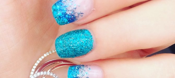 Manicure – najpopularniejsze rodzaje