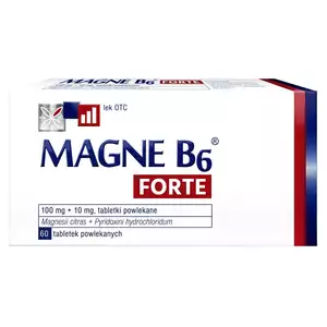 Czy warto suplementować magnez w tabletkach?