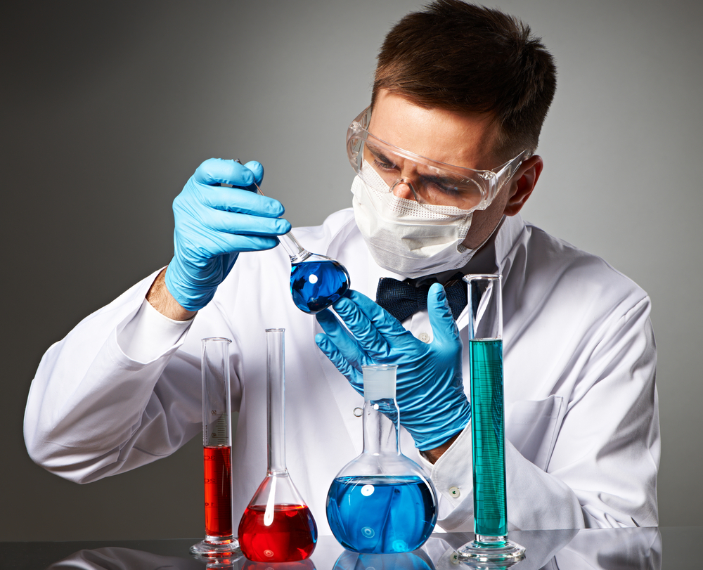 Co warto wiedzieć o szkle laboratoryjnym?