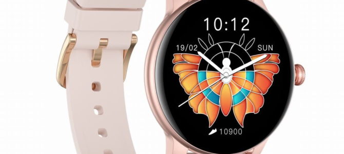 Jakie zastosowania ma medyczny smartwatch?