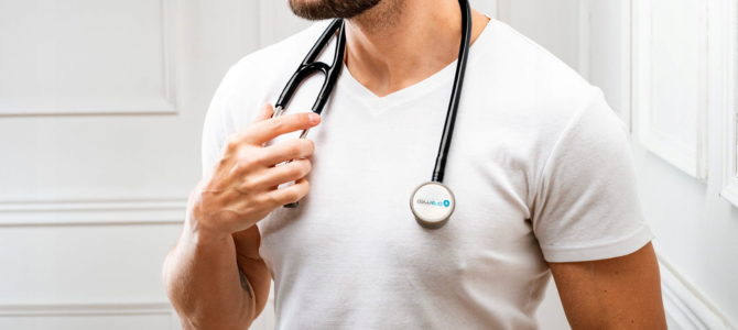 Dlaczego stetoskop jest niezastąpiony w diagnostyce?