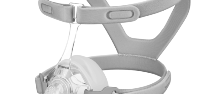 Jak działa aparat CPAP w leczeniu bezdechu sennego