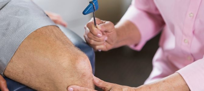 Zastosowanie narzędzi diagnostycznych w neurologii
