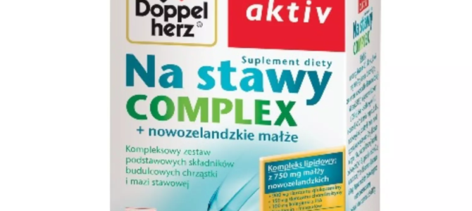 Problemy ze stawami – przyczyny i objawy