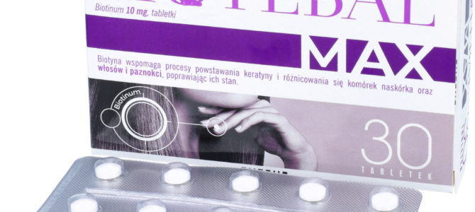 Jaką rolę pełni witamina B7 w naszym organizmie?