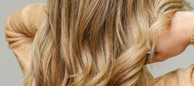 Jak działa Onlybio toner waniliowy do włosów i kiedy go stosować?